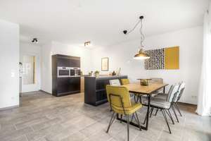 Kaiserquartier Dortmund  - Etagenwohnung mit großem Westbalkon! – 44143 City, Dortmund – Vorschaubild 11