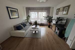 Schöne und helle 3-Zimmer-Wohnung mit EBK – Die vollständige Adresse der Immobilie erhältst du vom Anbieter., 68169 Neckarstadt-West, Mannheim – Vorschaubild 5