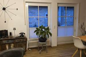 Tolle 2-Zimmer EG-Wohnung in Ludwigshafen, sofort verfügbar – Fußgönheimer Straße 65, 67071 Ruchheim, Ludwigshafen am Rhein – Vorschaubild 11