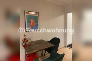 Tauschwohnung: 2 oder 3 Zimmer-Wohnung in München gesucht