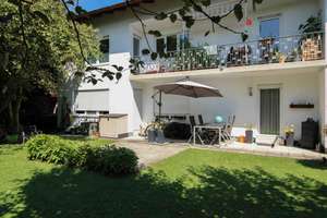 Mehrfamilienhaus mit 3 Einheiten und großem Garten in begehrter, familienfreundlicher Lage – Die vollständige Adresse der Immobilie erhältst du vom Anbieter., 83026 Pang, Rosenheim – Vorschaubild 7