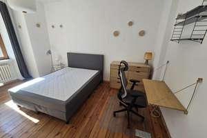 Modernisiertes 1-Zimmer-Apartment in Berlin Wedding – Soldiner Straße 43, 13359 Gesundbrunnen, Berlin – Vorschaubild 6