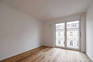 121 m² Wohnkomfort in Zentrum-Süd: Stilvolle 4-Zimmer-Wohnung mit zwei Balkonen & optionaler EBK – Dufourstraße  1, 4107 Zentrum-Süd, Leipzig – Vorschaubild 11