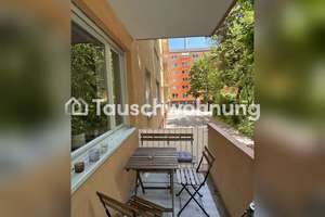 Tauschwohnung: Suche 1.5-Zimmer-Wohnung in München gegen 2 in Haidhausen – Die vollständige Adresse der Immobilie erhältst du vom Anbieter., 81675 Haidhausen Nord, München – Vorschaubild 4