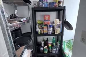 2 Zimmer Altbau in Wedding – Kameruner Straße 8, 13351 Wedding, Berlin – Vorschaubild 9