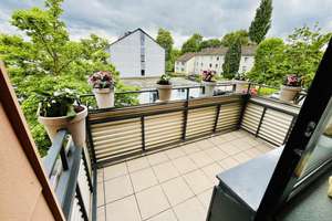 Achtung Reserviert! Designer Wohnung Romy Schneider, familienfreundlich, Gartenblick, Balkon – Die vollständige Adresse der Immobilie erhältst du vom Anbieter., 46117 Borbeck, Oberhausen – Vorschaubild 29