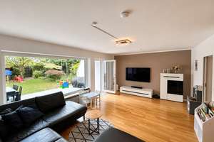 ***Von Privat*** Modernisiertes Zuhause mit 4 Zimmern und viel mehr  – Ludwig-Thoma-Straße 65, 85540 Haar – Vorschaubild 7