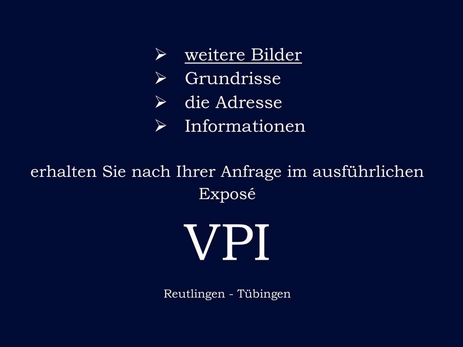 weitere Informationen im Expos