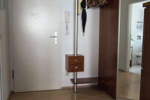 Helle ruhige 3-Zimmer-Wohnung mit Balkon in Obermenzing – 81245 Obermenzing, München – Vorschaubild 13