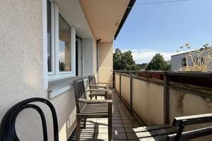 3-Zimmer Wohnung mit Balkon im Zentrum von Elberfeld – Die vollständige Adresse der Immobilie erhältst du vom Anbieter., 42105 Elberfeld, Wuppertal – Vorschaubild 11