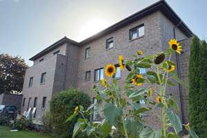 NEUBAU ERSTBEZUG. Bassum 3 ZKB mit Balkon ab 01.11.2026 OG re – 27211 Bassum – Vorschaubild 3