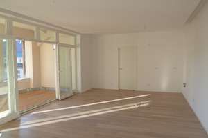 Lichtdurchflutete 3-Raumwohnung mit Balkon und TG-Stellplatz im Industiedenkmal "Klangwerk" – Oschatzer Straße 2, 4299 Stötteritz, Leipzig – Vorschaubild 8