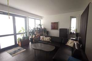 Moderne Erdgeschosswohnung – 110 m² – mit großer Terrasse,  barrierearm, in Neu-Ulm – Die vollständige Adresse der Immobilie erhältst du vom Anbieter., 89233 Neu-Ulm – Vorschaubild 3