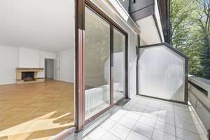 Exklusiv wohnen zwischen Isar & Perlacher Forst | Erstbezug nach Sanierung – Benediktenwandstraße 38, 81545 Harlaching, München – Vorschaubild 5