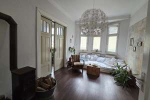 Vier-Zimmer-Wohnung mit Altbaucharme im Herzen der Nordstadt