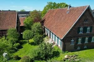 Historische Hofanlage mit denkmalgeschütztem Ensemble im Ortskern – Die vollständige Adresse der Immobilie erhältst du vom Anbieter., 59387 Ascheberg – Vorschaubild 13