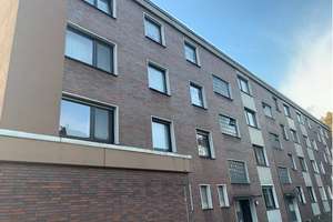 Ihr neues Zuhause: 3 Zi.wohnung in zentraler Lage von Beeck