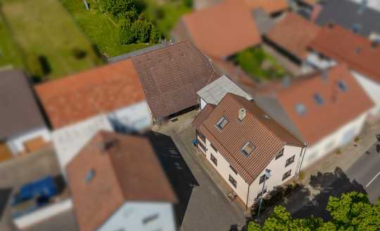 Hier lebt Geschichte, hier beginnt Zukunft - Vielfalt unter zwei Dächern!