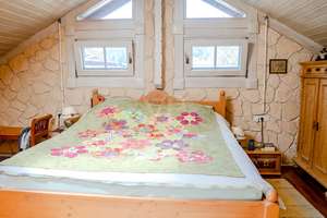 Idyllisches Holzhaus in der Natur mit SPA-Bereich! – Die vollständige Adresse der Immobilie erhältst du vom Anbieter., 64760 Beerfelden – Vorschaubild 16