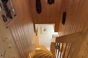 Weihnachten am eigenen Kamin! 4–Zimmer-Maisonette–Hochparterrewohnung in Schnelsen – Die vollständige Adresse der Immobilie erhältst du vom Anbieter., 22457 Schnelsen, Hamburg – Vorschaubild 20