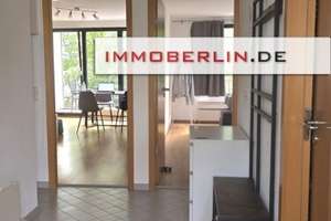 IMMOBERLIN.DE - Trendlage Kollwitzkiez! Sehr attraktive Wohnung mit Südbalkon & Lift – Die vollständige Adresse der Immobilie erhältst du vom Anbieter., 10435 Prenzlauer Berg, Berlin – Vorschaubild 7