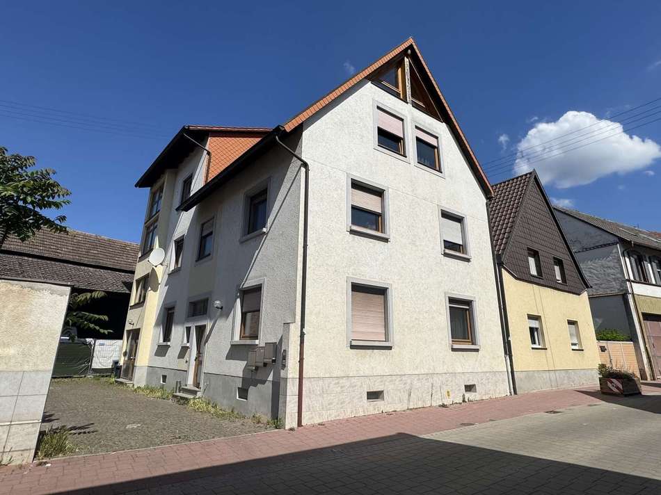 Außenansicht