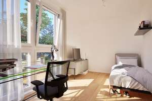 NEUBAU ERSTBEZUG: Perfekt aufgeteiltes RMH in herrlicher Lage - zwei Stellplätze - Energie A+ – Die vollständige Adresse der Immobilie erhältst du vom Anbieter., 75045 Walzbachtal – Vorschaubild 13