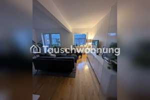 Tauschwohnung: Gemütliche 3-Zimmer-Wohnung in Uppenberg