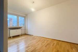2-ZIMMER WOHNUNG IN HANNOVER / KIRCHRODE – Die vollständige Adresse der Immobilie erhältst du vom Anbieter., 30559 Kirchrode, Hannover – Vorschaubild 7