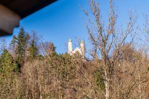 Freistehendes Ein- / Zweifamilienhaus in 1. Isarreihe.  Blick zum Kalvarienberg und zur Isarbrücke – Die vollständige Adresse der Immobilie erhältst du vom Anbieter., 83646 Bad Tölz – Vorschaubild 9