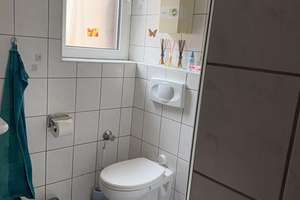 4 Zimmer Etagenwohnung in Iserlohn-Dröschede – Die vollständige Adresse der Immobilie erhältst du vom Anbieter., 58644 Letmathe, Iserlohn – Vorschaubild 8