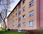 Familienfreundliche Etagenwohnung in netter Nachbarschaft!