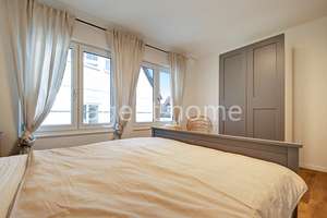 MÖBLIERT - EIN GUTER START - Gemütliches Business-Apartment – Die vollständige Adresse der Immobilie erhältst du vom Anbieter., 70597 Degerloch (Ortsteil), Stuttgart – Vorschaubild 21