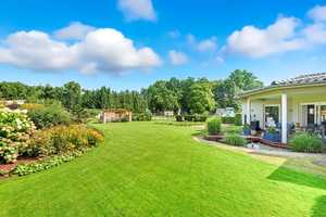 **Bungalow mit parkähnlicher Gartenanlage in ruhiger Umgebung** – Potsdam-Mittelmark (Kreis) – Vorschaubild 7