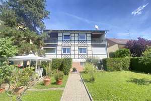 Rohdiamant: Zwei- bis Dreifamilienhaus in Kallenberg – Ludwigsburg (Kreis) – Vorschaubild 2