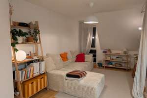3 Zimmer Wohnung mit Balkon in Oldenburg-Eversten – Die vollständige Adresse der Immobilie erhältst du vom Anbieter., 26131 Eversten, Oldenburg (Oldenburg) – Vorschaubild 7
