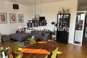 Tauschwohnung: Geräumige Wohnung mit großer Terrasse zum  tauschen – Die vollständige Adresse der Immobilie erhältst du vom Anbieter., 50858 Junkersdorf, Köln – Vorschaubild 2