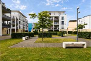 Zentral. Modern. Barrierefrei. – Die vollständige Adresse der Immobilie erhältst du vom Anbieter., 59065 Mitte, Hamm – Vorschaubild 17