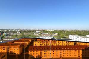 3-Zimmer-Wohnung mit 2 Balkonen, EBK & viel Licht – Thomas-Jefferson-Straße 38a, 68309 Käfertal, Mannheim – Vorschaubild 8