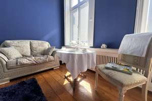 Einmalige Gelegenheit! Repräsentative Villa als Doppelhaushälfte in Wuppertal zu verkaufen! – Die vollständige Adresse der Immobilie erhältst du vom Anbieter., 42115 Elberfeld West, Wuppertal – Vorschaubild 55