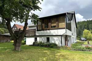 Wohnen, wo andere Urlaub machen - Einfamilienhaus in Jonsdorf – Görlitz (Kreis) – Vorschaubild 5