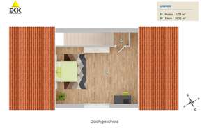 🏡 luxuriöse & neuwertige Doppelhaushälfte mit hochfertiger Ausstattung & einzigartigem Design – Die vollständige Adresse der Immobilie erhältst du vom Anbieter., 51647 Gummersbach – Vorschaubild 37