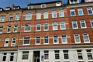Attraktive 2 Zimmer Wohnung - Top-Lage inklusive