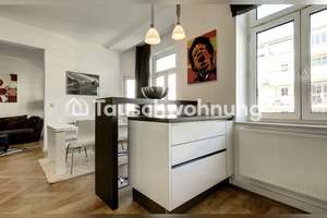 Tauschwohnung: Haidhausen: Helle 2,5 Zimmer Altbau-Wohnung zur Miete – Die vollständige Adresse der Immobilie erhältst du vom Anbieter., 81667 Haidhausen Nord, München – Vorschaubild 5