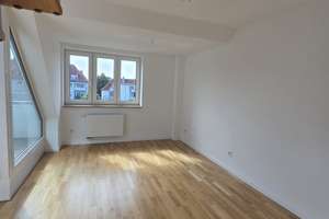 Zum Selbstbezug! einzigartige hochwertig sanierte Maisonette-Wohnung  in Warnemünde – Dänische Straße 26, 18119 Seebad Warnemünde, Rostock – Vorschaubild 2
