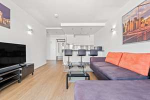 City Apartment in bester Lage - Ohne Provision – Leipziger Straße 46, 10117 Mitte (Ortsteil), Berlin – Vorschaubild 4