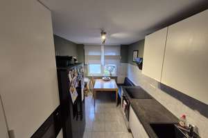 Helle und gepflegte 3-Zimmer-Wohnung mit großem Sonnenbalkon – Die vollständige Adresse der Immobilie erhältst du vom Anbieter., 50769 Worringen, Köln – Vorschaubild 7