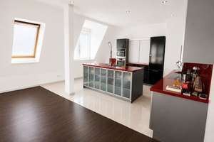 Top-Lage Prenzlauer Berg mit Blick über Berlin: Penthouse mit 60 m² großer Dachterrasse – Die vollständige Adresse der Immobilie erhältst du vom Anbieter., 10437 Prenzlauer Berg, Berlin – Vorschaubild 7