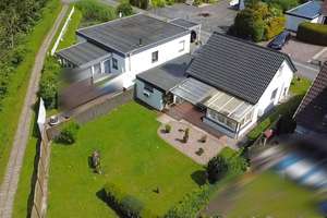 Modernes Ferienhaus mit Eiderblick in Hennstedt/Horst – Die vollständige Adresse der Immobilie erhältst du vom Anbieter., 25779 Hennstedt – Vorschaubild 16