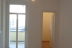 Helle 3 Zimmer-Wohnung mit Balkon und Badewanne – Nürnberger Straße 4, 9120 Sonnenberg, Chemnitz – Vorschaubild 8